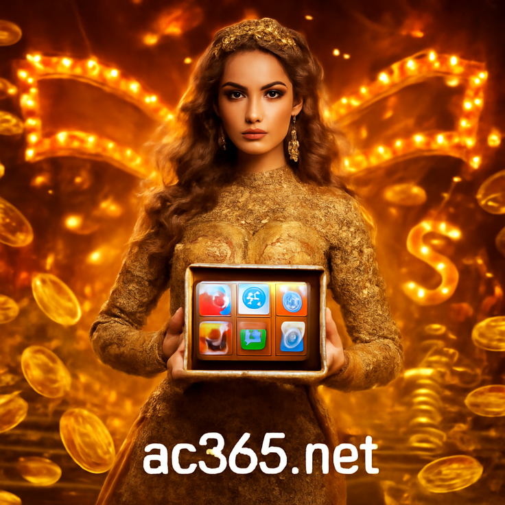 ac365 গেমস - আর্কেড ও লাইভ গেমিং সাইট